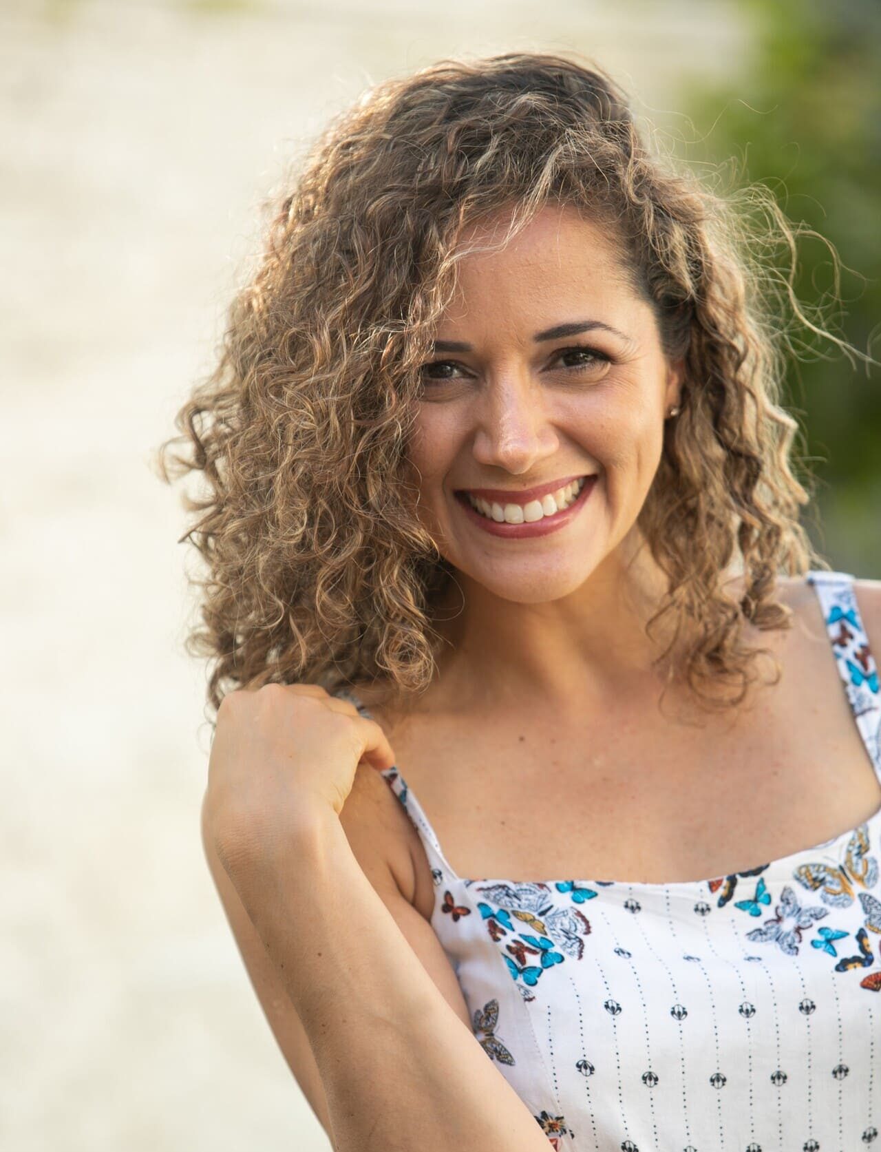 Lulu Cirne - Health Coach - Coaching de Saúde